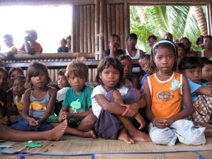 mermaid islands kids